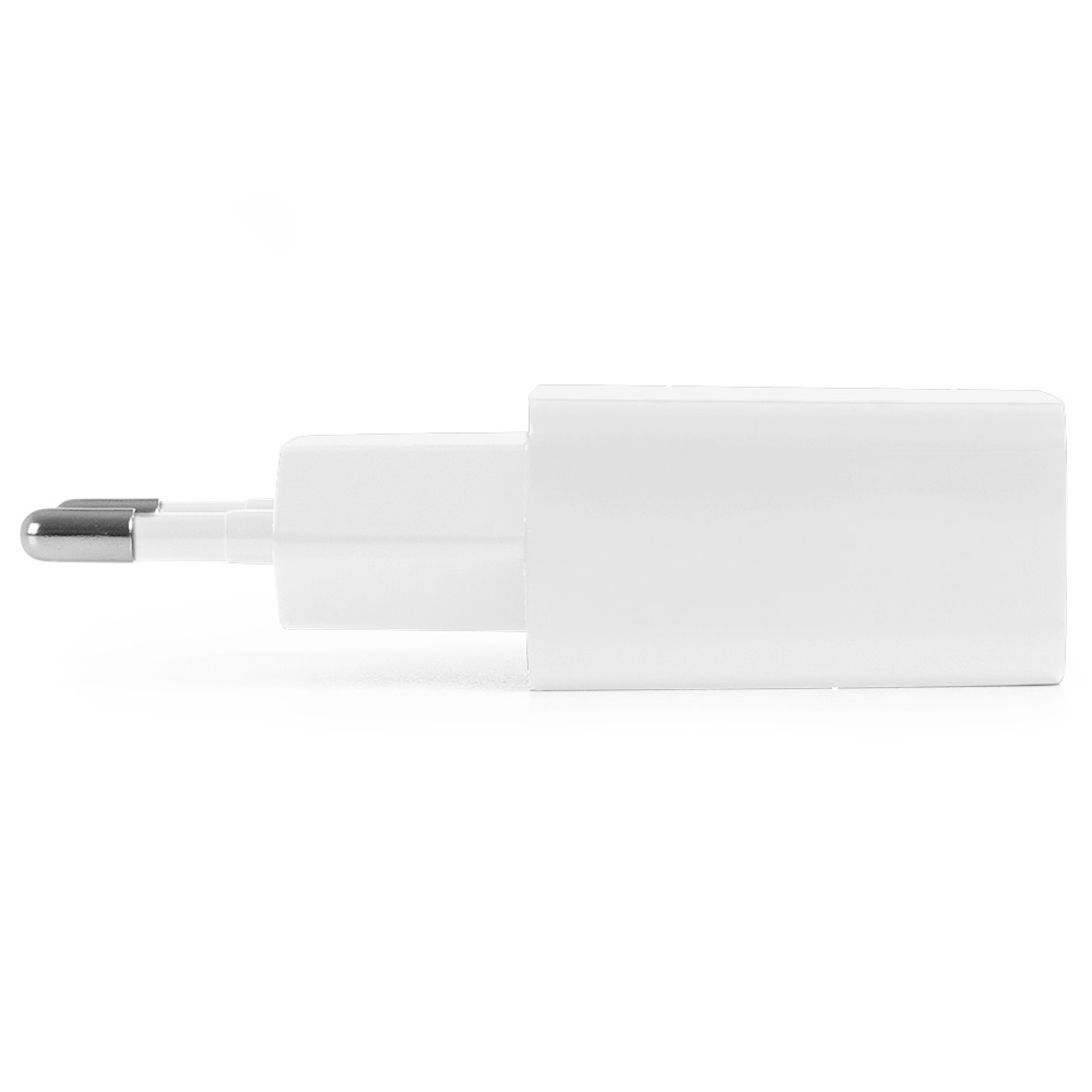 Chargeur USB universel Orbegozo EN 1000 - Charge n'importe quel appareil - Protection contre les surcharges et les courts-circuits - Compact et portable
