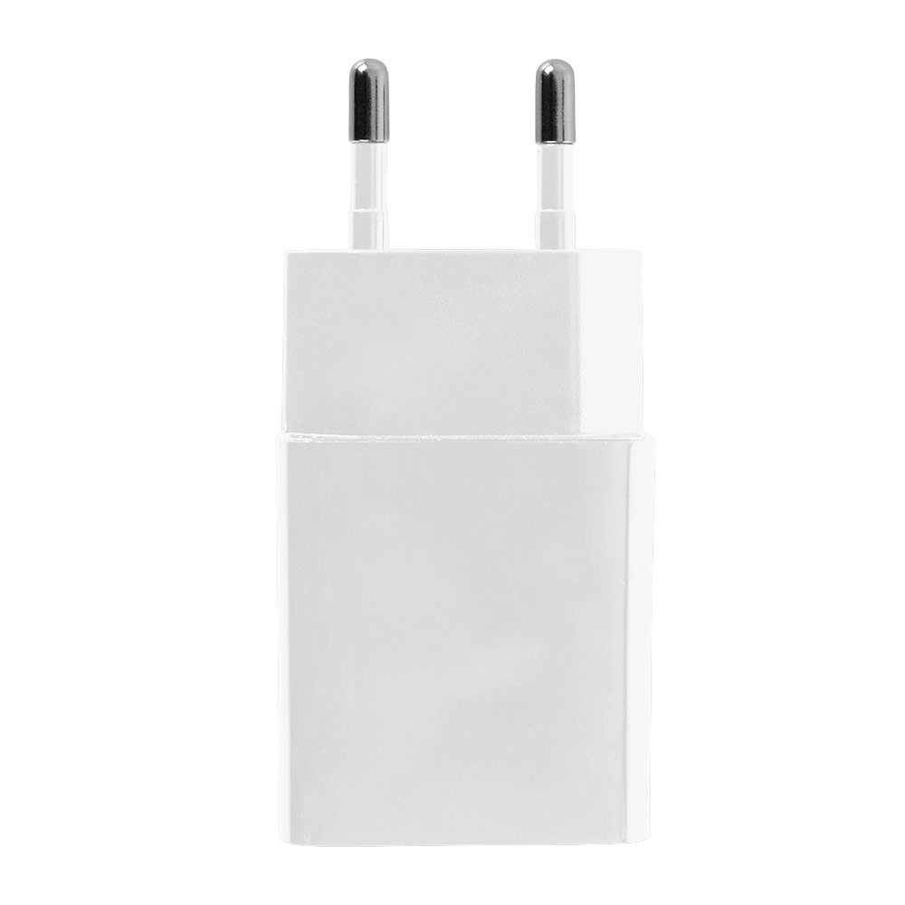 Chargeur USB universel Orbegozo EN 1000 - Charge n'importe quel appareil - Protection contre les surcharges et les courts-circuits - Compact et portable