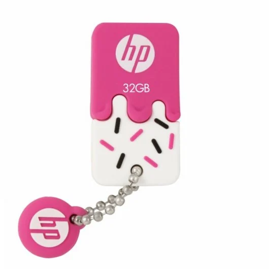 Clé USB 2.0 HP V178P 32 Go