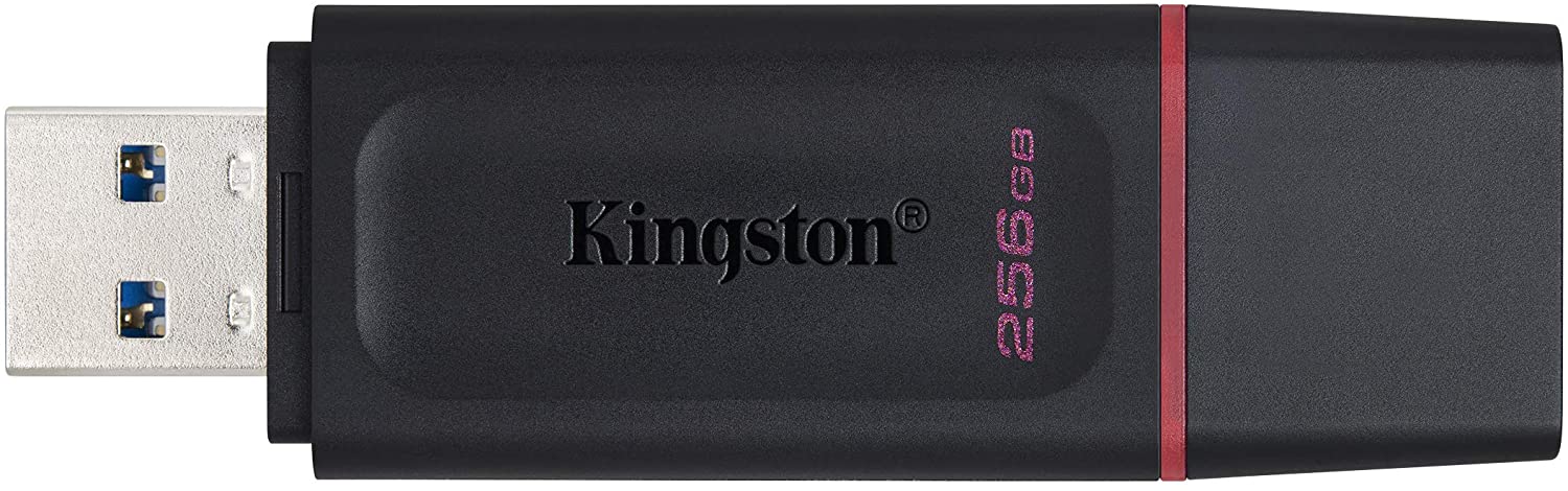Clé USB Kingston DataTraveler Exodia 256 Go