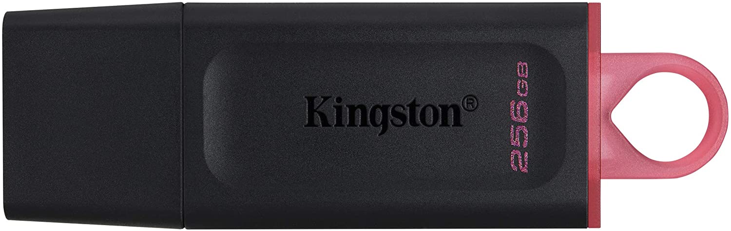 Clé USB Kingston DataTraveler Exodia 256 Go