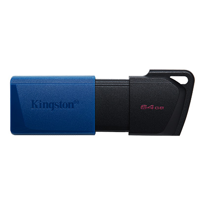 Clé USB Kingston DataTraveler 64 Go USB 3.2