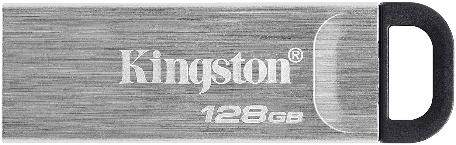 Clé USB Kingston DataTraveler Kyson 128 Go