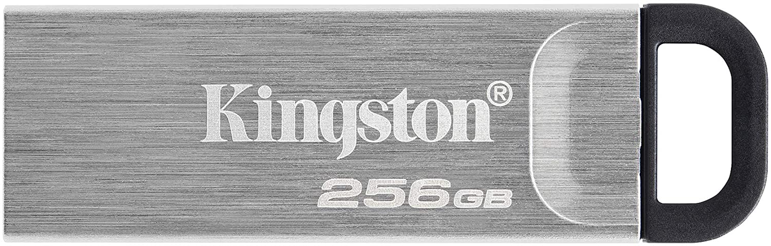 Clé USB Kingston DataTraveler Kyson 256 Go