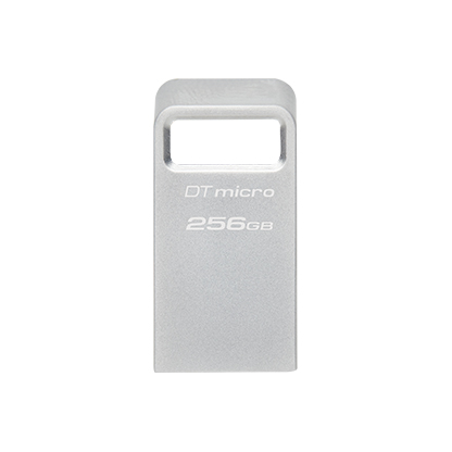 Clé USB Kingston DataTraveler Micro 256 Go