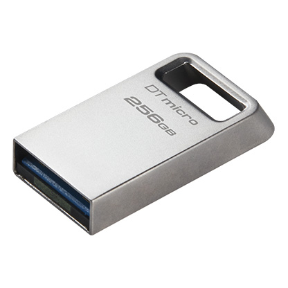 Clé USB Kingston DataTraveler Micro 256 Go