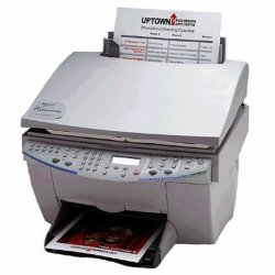 OFFICEJET G85 XI