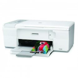 DESKJET F4200 Series