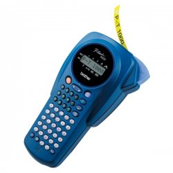 P-TOUCH 1000 F