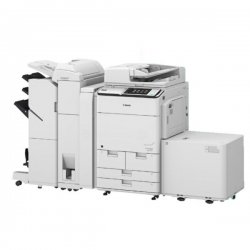 IMAGERUNNER C7580 Series