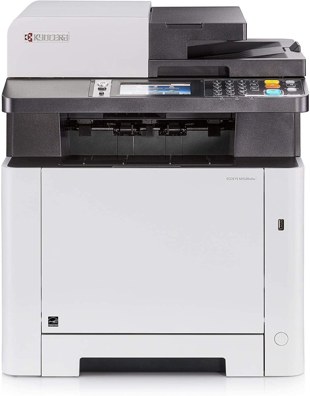 Kyocera ECOSYS M 5526 cdw KL3