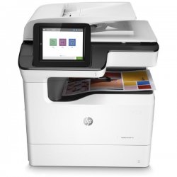 PageWide Managed Color MFP P 779DNS
