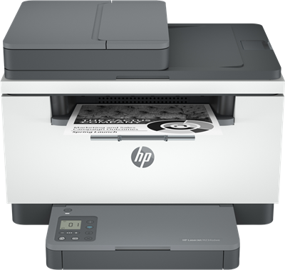 LASERJET MFP M234sdwe