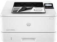 LASERJET PRO 4001