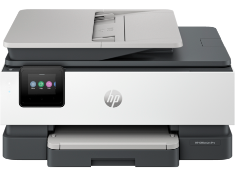 OFFICEJET PRO 8130e All-in-One