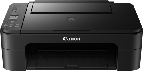 Imprimante Jet d'encre Canon Pixma TS 5350 - Imprimante multifonction -  Achat & prix