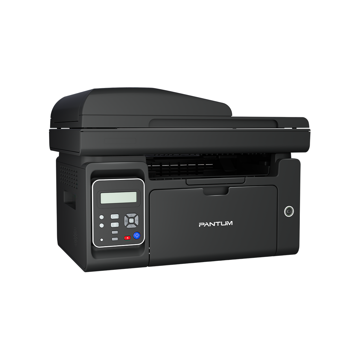 M 6602NW
