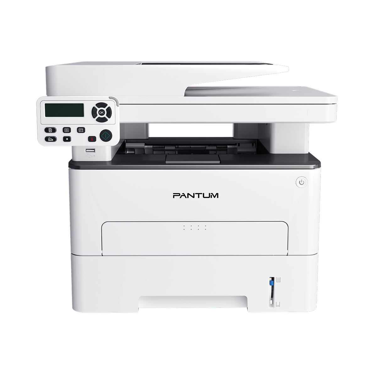 M 7106DW