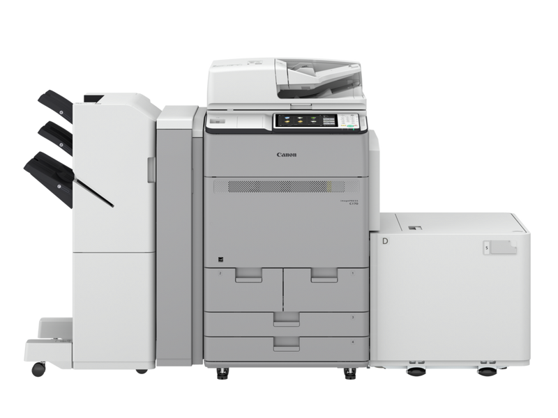 ImagePRESS C270