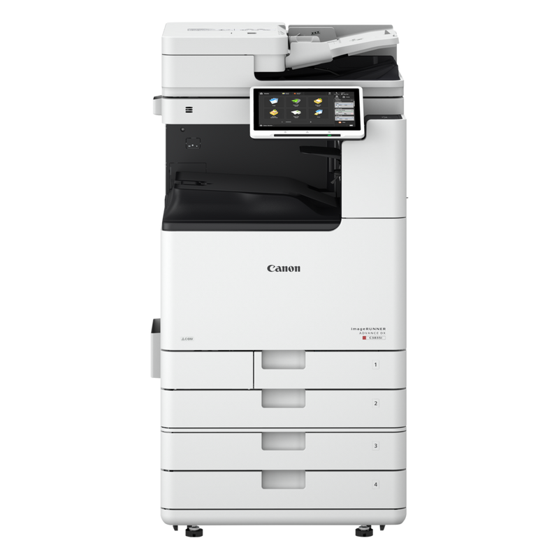 IMAGERUNNER ADVANCE DX C3826i