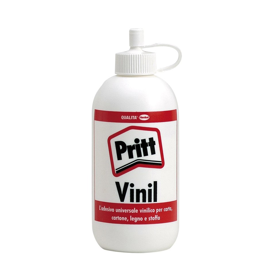 Colle blanche bouteille - Pritt