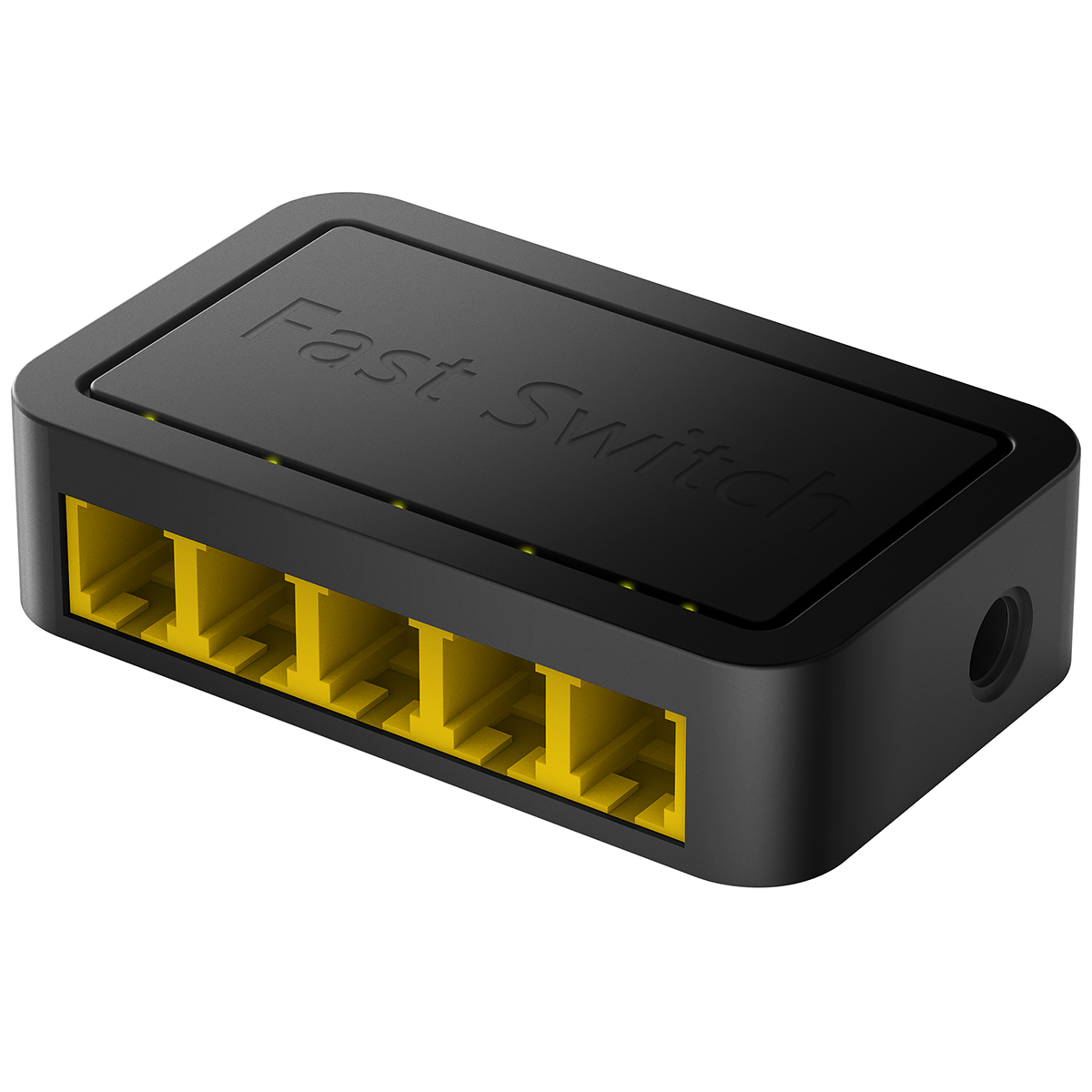 Commutateur Cudy FS105D 5 ports 10/100 Mbit/s