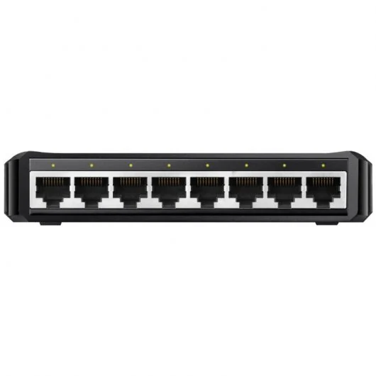 Commutateur Cudy GS108D 8 ports Gigabit 10/100/1000 Mbit/s