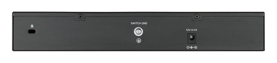Commutateur D-Link 16 ports Gigabit 10/100/1000 Mbit/s