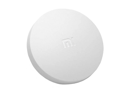 Commutateur sans fil Xiaomi Mi Commutateur WiFi Blanc