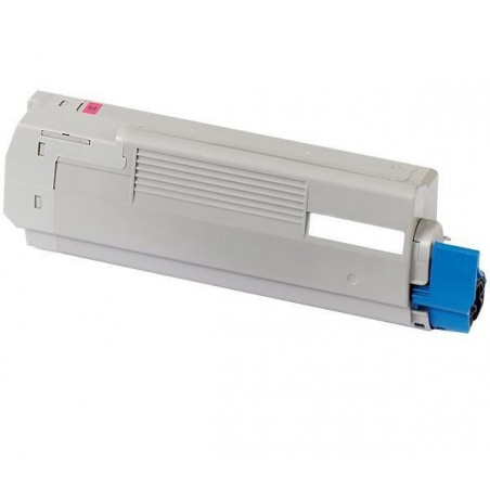 Toner compatible OKI C532DN/C542DN/MC573DN/MC563DN (46490606/46490402) magenta