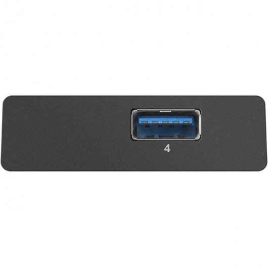 Concentrateur D-Link 4 ports USB 3.0