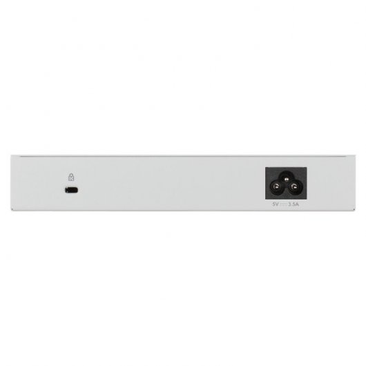 Concentrateur sans fil D-Link Nuclias Connect - Port RJ45, USB 2.0