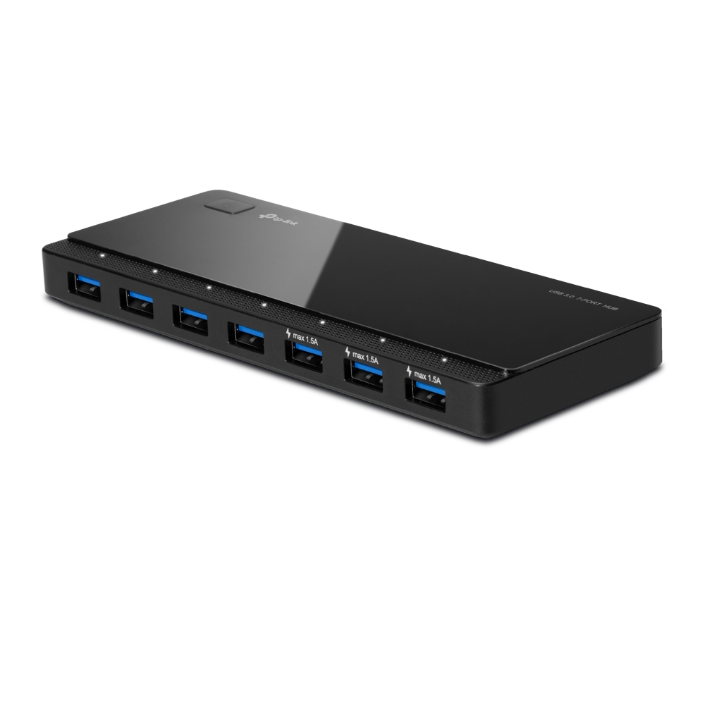Concentrateur USB 3.0 à 7 ports TP-Link