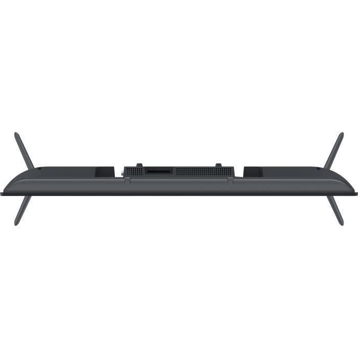 CONTINENTAL EDISON - CELED40HD22B6 - TV LED - Full HD - 40 (101 cm) - 3xHDMI