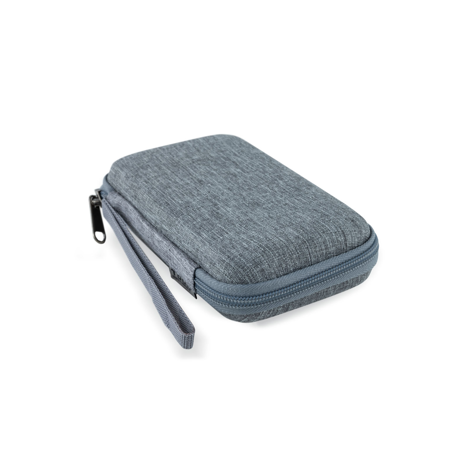 Coque de protection Tooq pour boîtier externe 2.5 ? - Gris