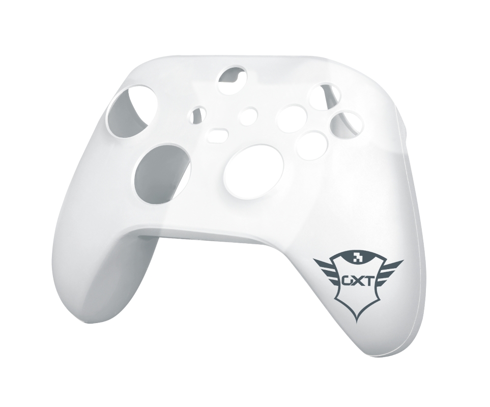 MANETTE XBOX SÉRIE X/S BLANC