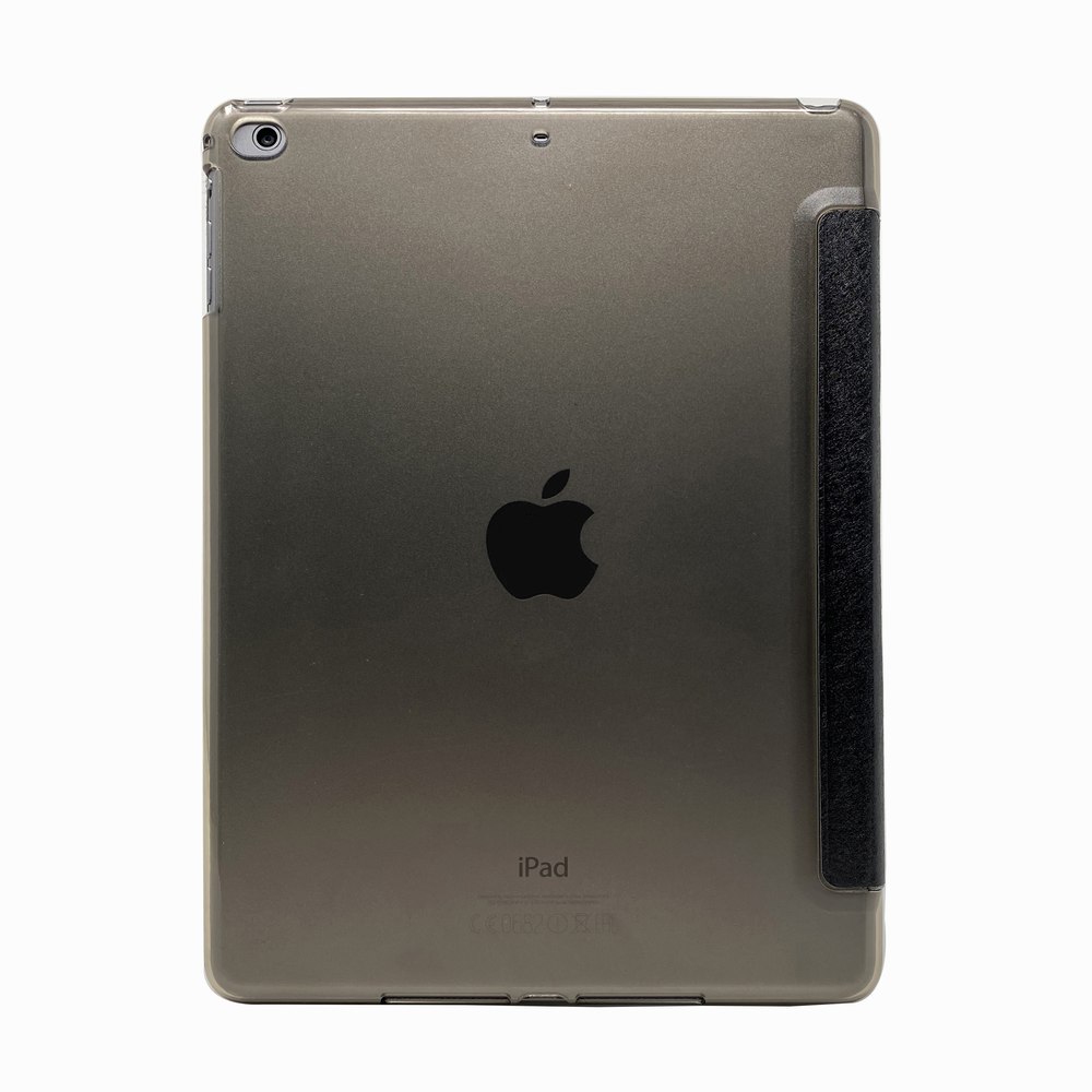 Coque iPad 5 / 6 / Air 1 / Air 2 (9.7") - noir
