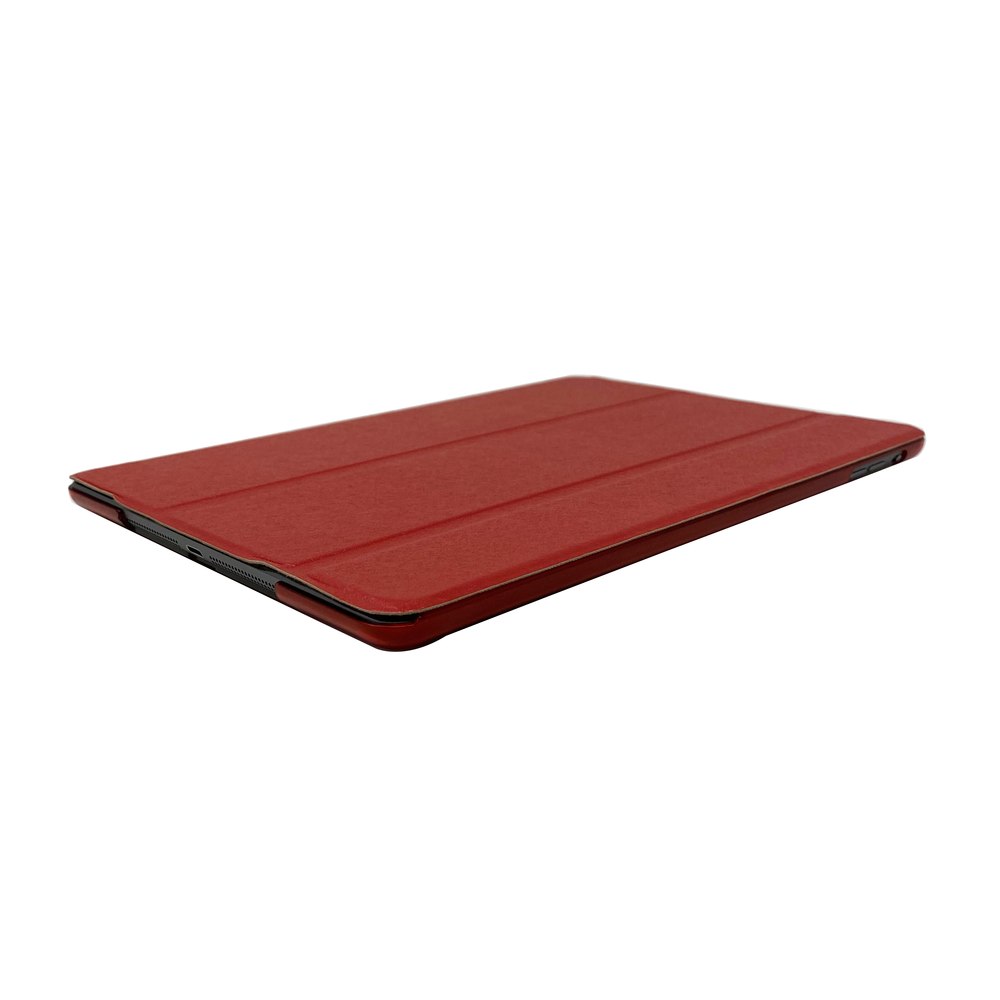 Coque iPad 5 / 6 / Air 1 / Air 2 (9.7") - rouge