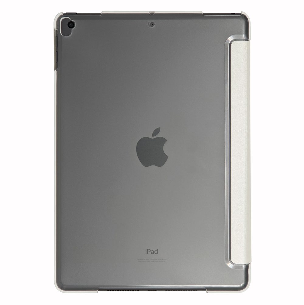 Coque iPad 7 / 8 / 9 / Air 3 / Pro 10,5'' - Blanc