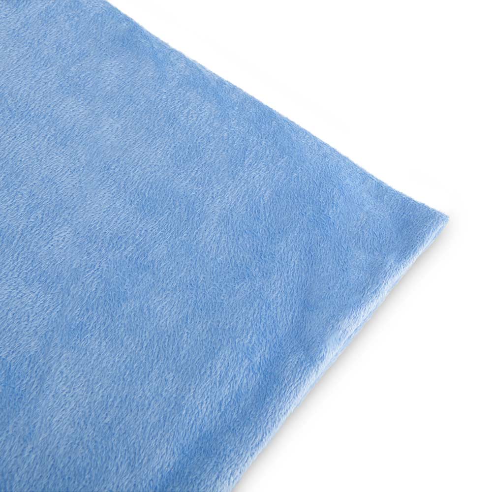 Coussin électrique thérapeutique Orbegozo AH 3150 - Chaleur bénéfique et persistante - 6 niveaux de température - Indicateur LED - Arrêt automatique - Housse et coussin lavables