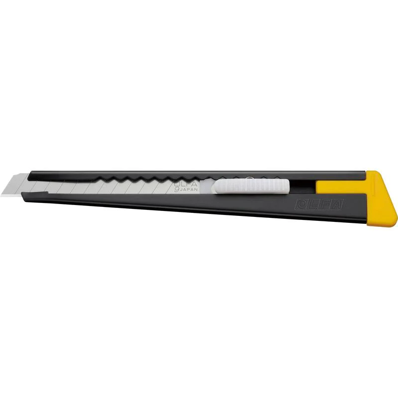 Cutters et lames de cutters