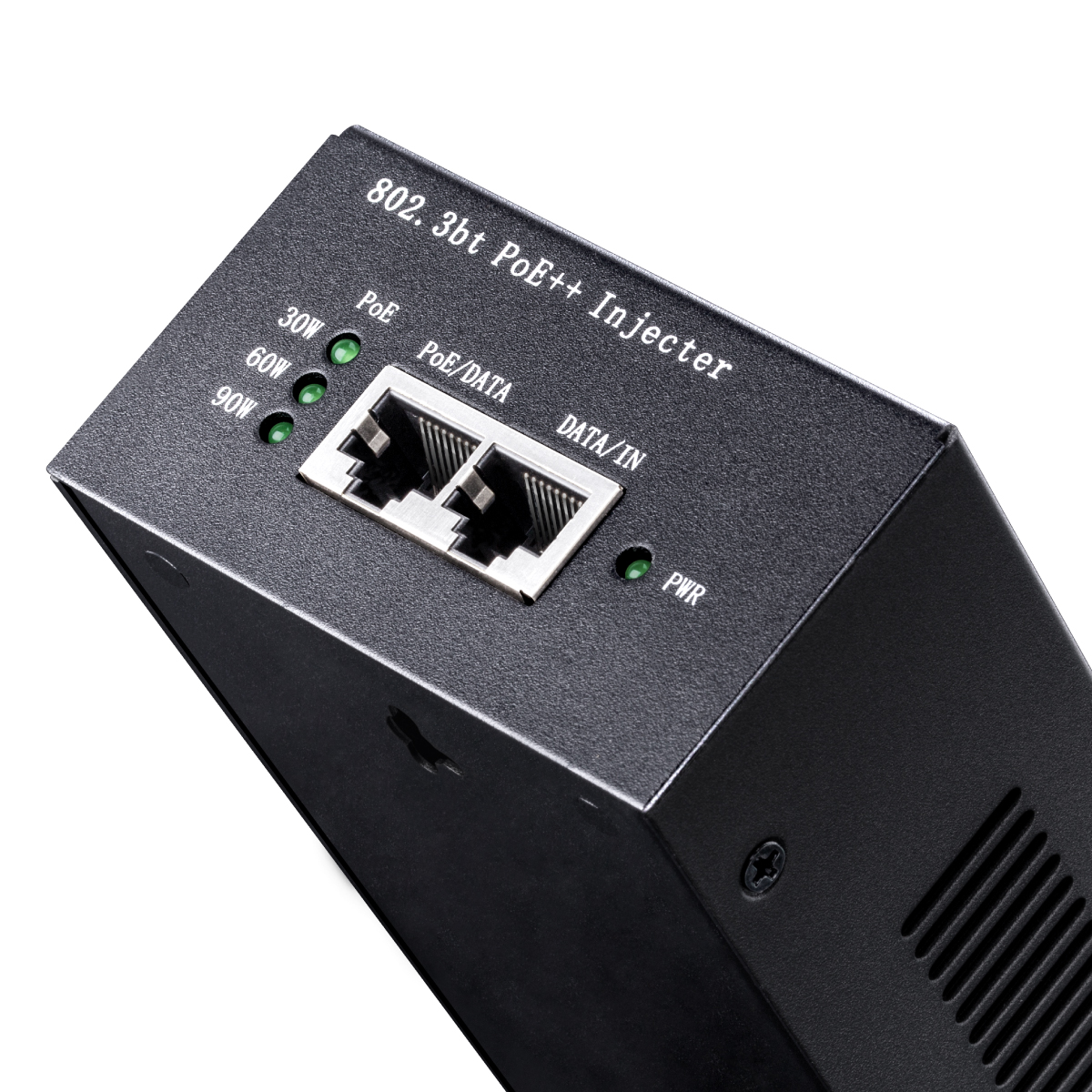 Cudy POE400 90W Gigabit PoE/PoE+/PoE++ Injecteur