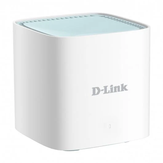 D-Link Eagle Pro AI Mesh WiFi 6 Système WiFi double bande AX1500 - 3 unités - MU-MIMO, OFDMA et BSS
