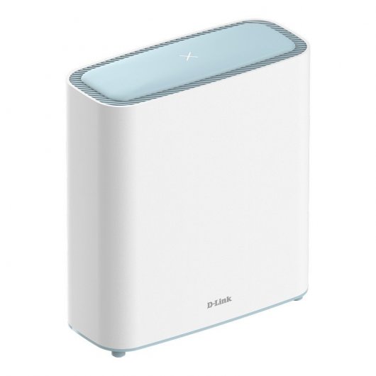 D-Link Eagle Pro AI Mesh WiFi Système WiFi 6 AX3200 Dual Band - 3 Unités - MU-MIMO, OFDMA