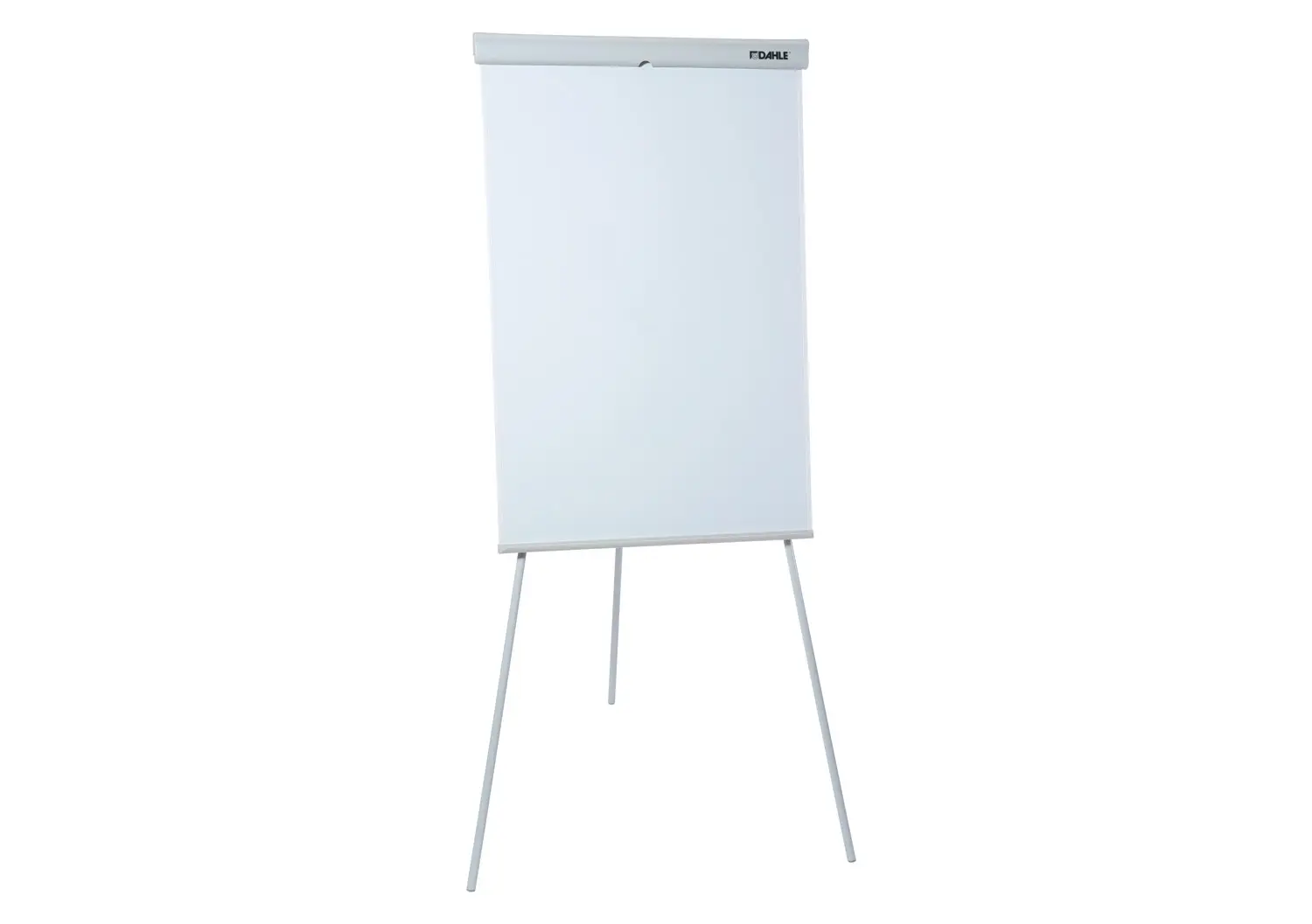 Dahle Tableau Chevalet Blanc, 180cm Réglable