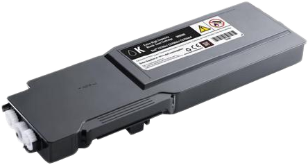DELL C3760/C3765