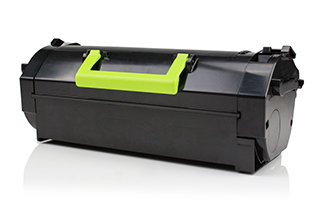Toner compatible Dell B5460DN/B5465DNF noir - Remplace 593-11185/X5GDJ/71MXV