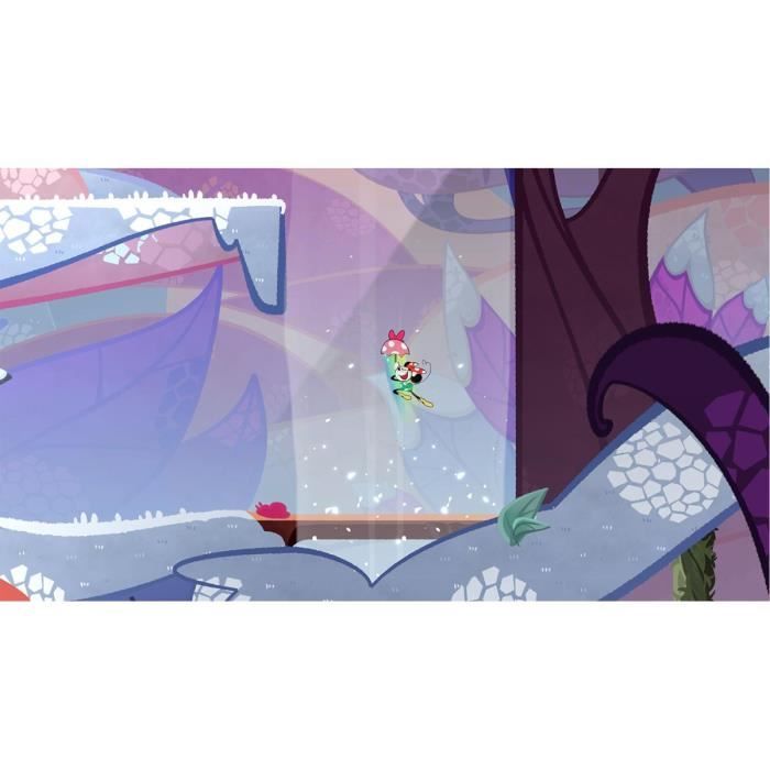 Disney Illusion Island Jeu Nintendo Switch
