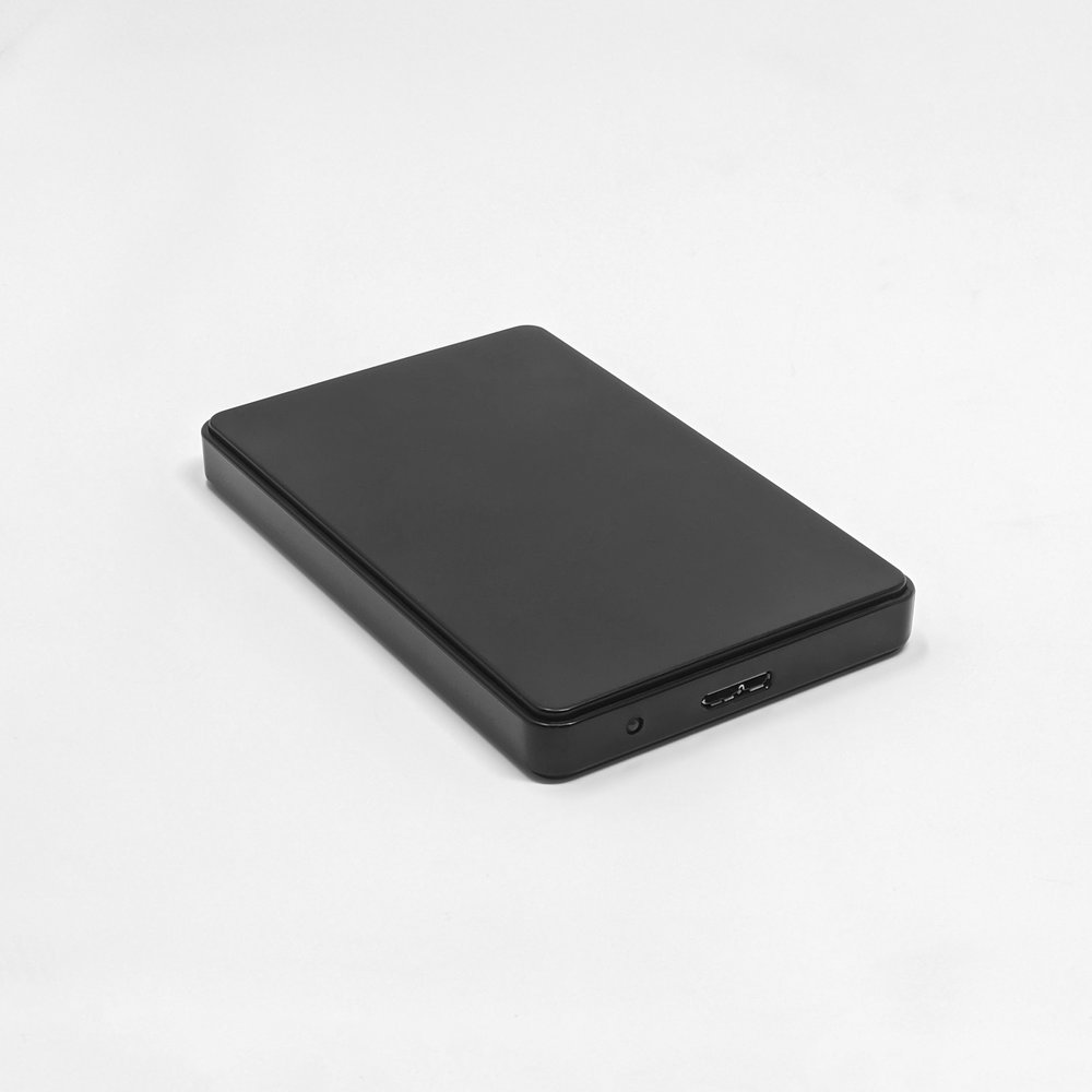 Disque dur externe 320 Go USB 3.0 pour Mac