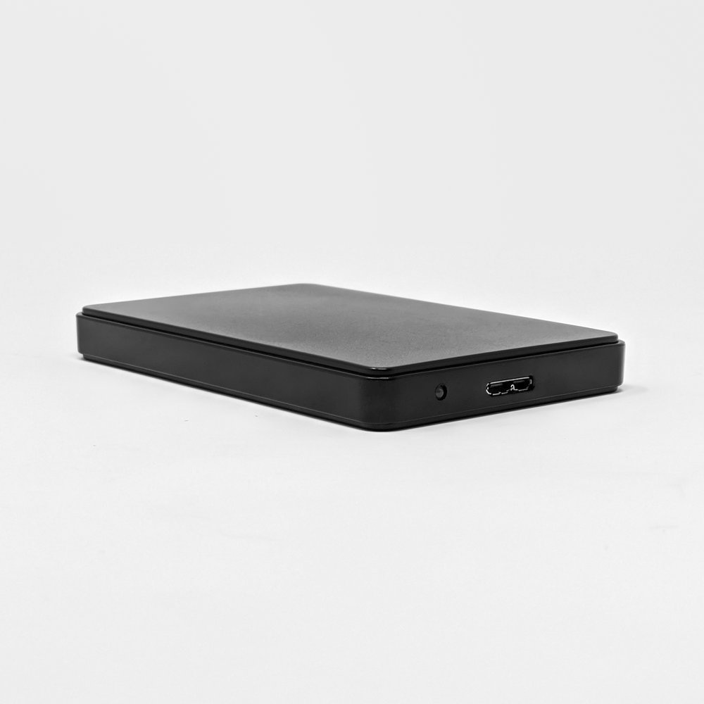 Disque dur externe 320 Go USB 3.0 pour Mac